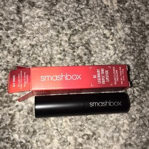 🔥 Smashbox Triple Tone Lipstick in Red Ombré 🔥